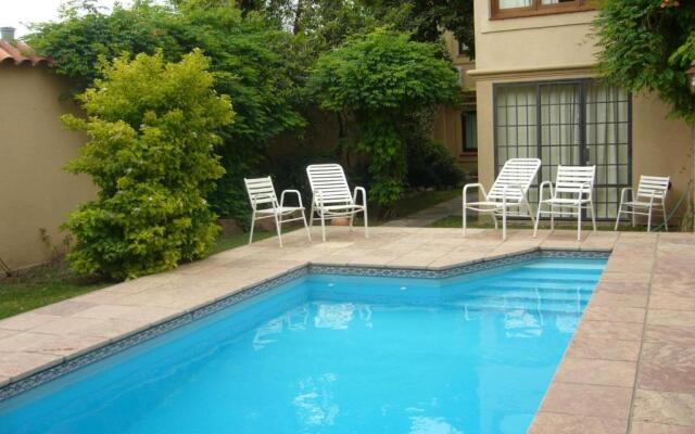 Hotel Del Antiguo Convento