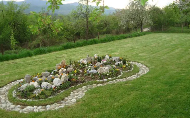 Guest House Tsvetina