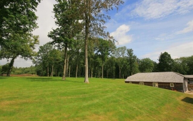 West Barn, WOODSTOCK