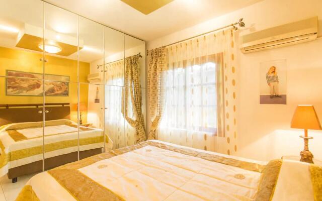 Mini Paradise Salamina - Private Pool Retreat