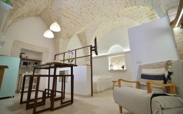 Civico 60 Apartments