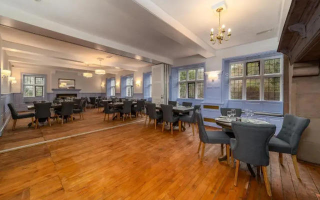 Sella Park House Hotel