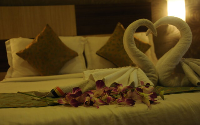 Hotel Madhav International