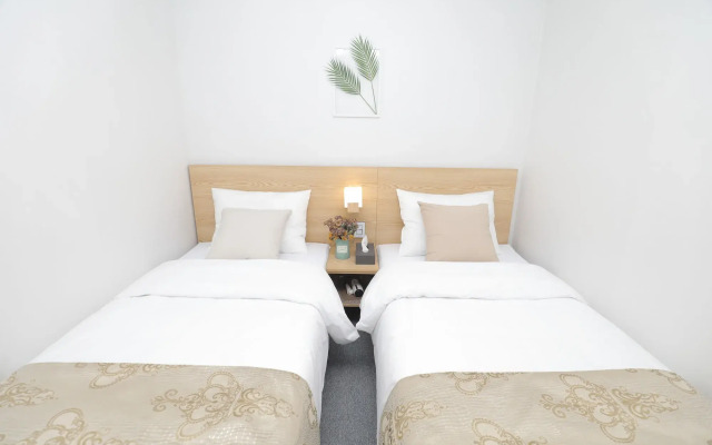 Line Hotel Myeongdong