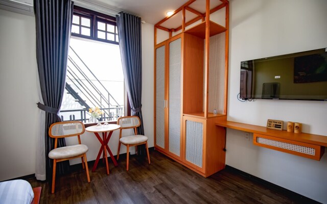 Tiboley Homestay