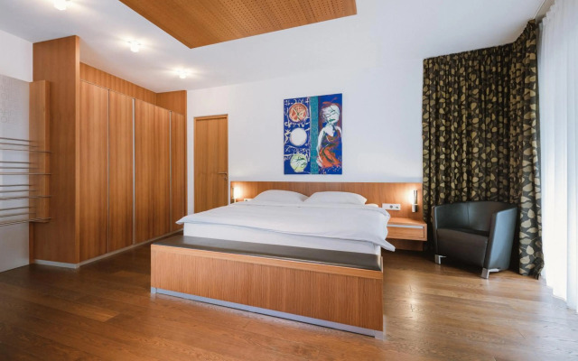 Lindenhof Lifestyle DolceVita Resort