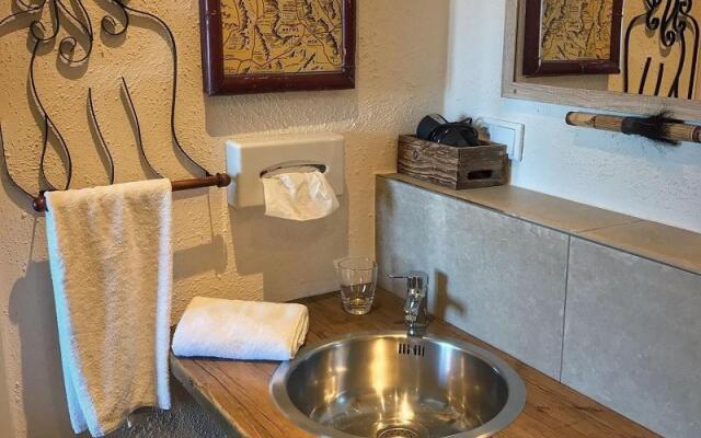 Road Stop Wuppertal Motel