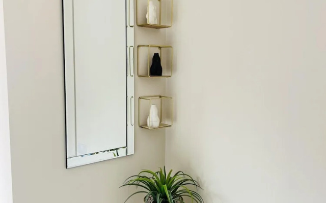 Amber Apartment 2 in Newmarket