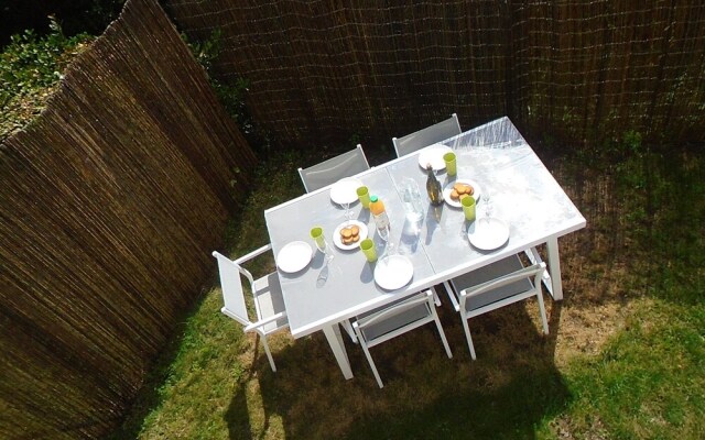 Appartement T3 calme et lumineux