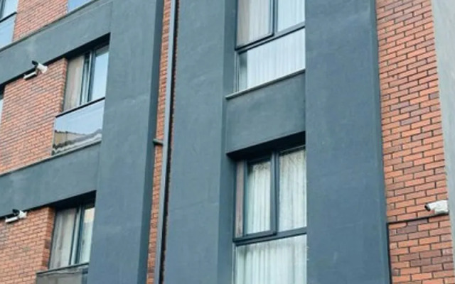 Tepebaşı Suit