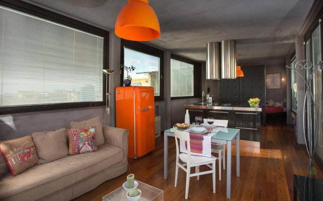 Luxury Apartment Cagliari Barcelona