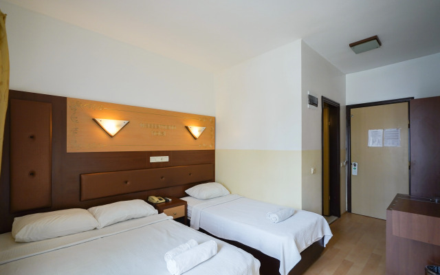 Wassermann Hotel
