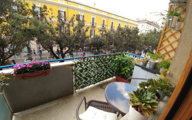 Domus Corso Umberto 18 BB