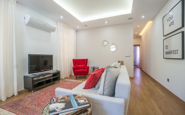 The Dreams House