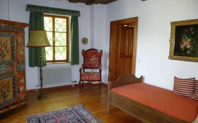 Gästehaus Schloss Bernau