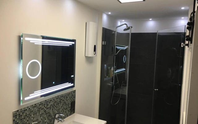 Ferienwohnung am Schlössle