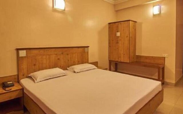 Legends Inn
