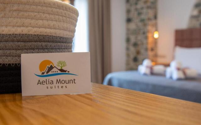 Aelia Mount Suites