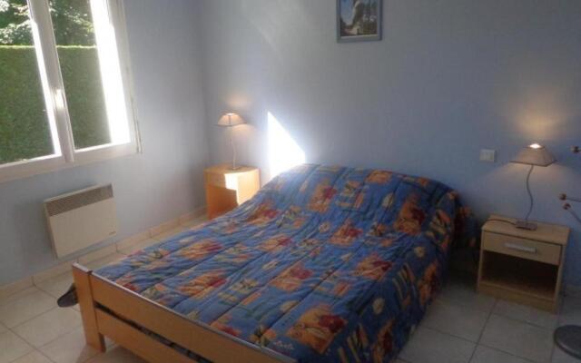 Gîte Saint-Julien-en-Born, 2 pièces, 2 personnes - FR-1-360-298