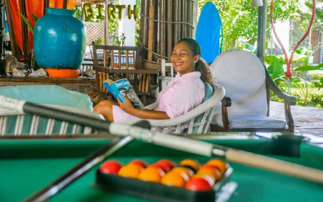 Madiro Hotel