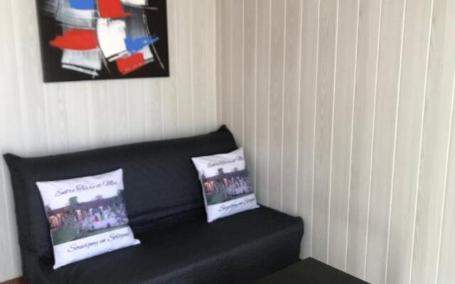 Gîtes Chambres d'hôtes Entre Terre & Mer