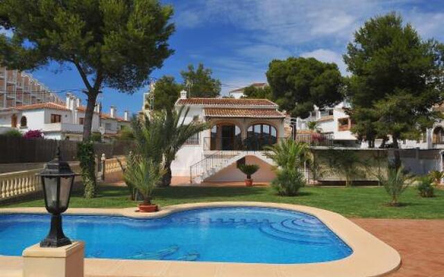 Holiday Home Patrai 8