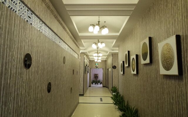 Homies Hotel