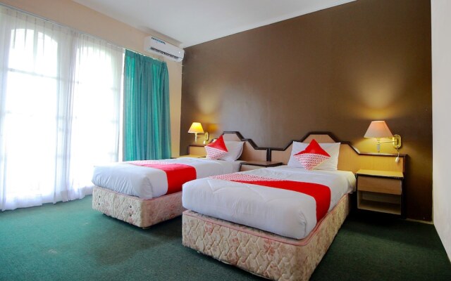 Hotel Rio by OYO Rooms