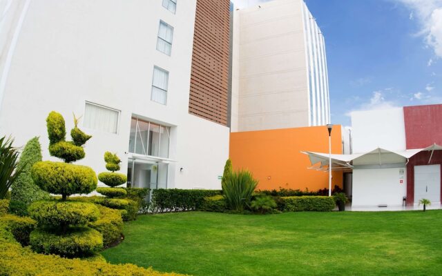 Hotel & Suites Bel Air Business Salamanca