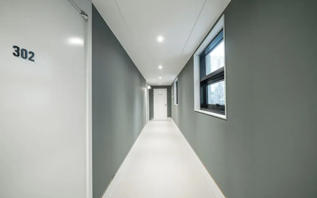 Hound Hotel Daegu Seongseo