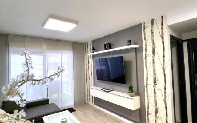 Apartamento Trebol II REF 036