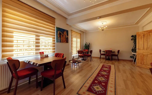 Cappadocia Villa Comfort