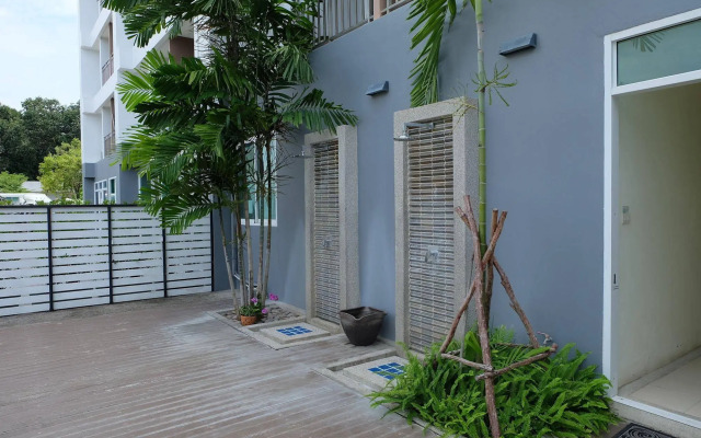 Kana Bay Villa Ao Nang