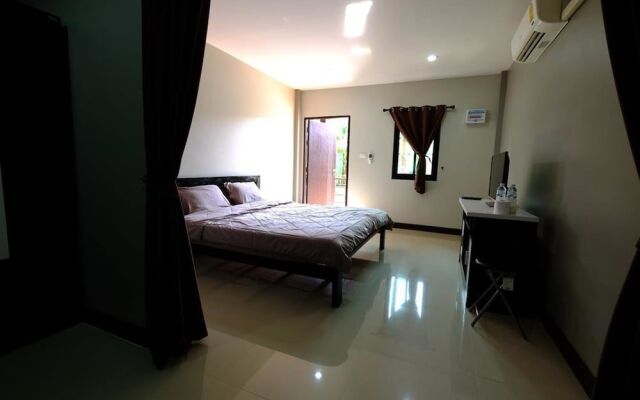 MT Place Apartment