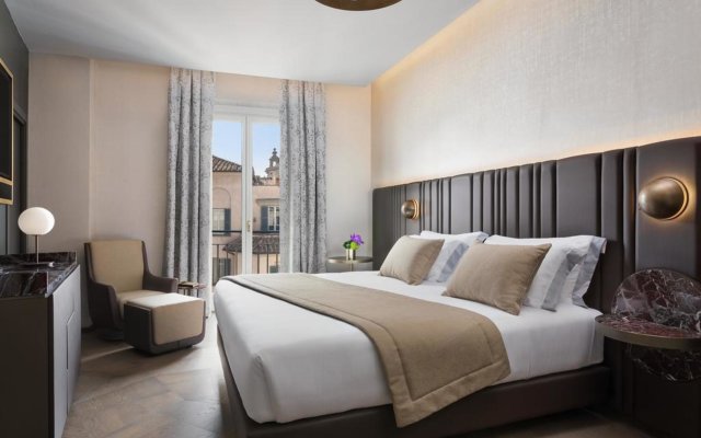 The Pantheon Iconic Rome Hotel, Autograph Collection