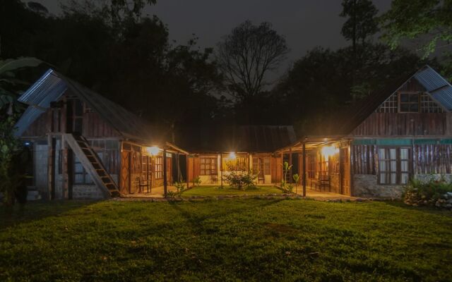 Hostal El Nawal - Hostel