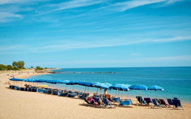 Club Esse Cala Gonone Beach Village