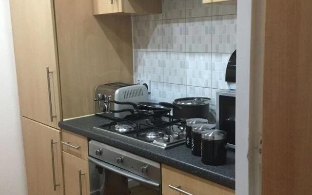 Brabloch Park Apartment