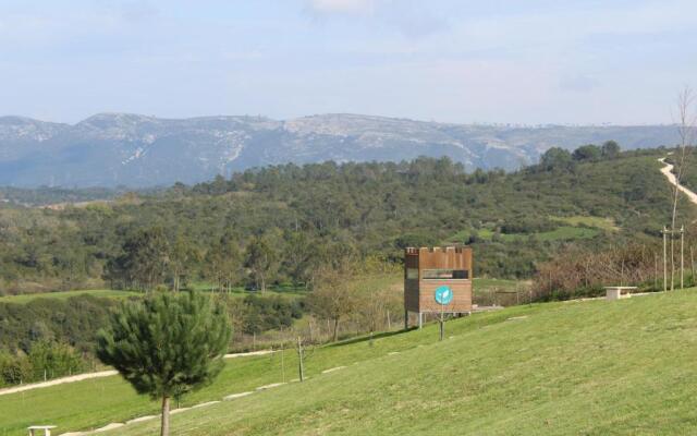 Real Abadia Congress & SPA Hotel