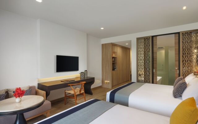 Avista Grande Phuket Karon - MGallery