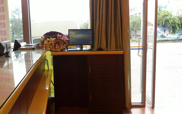 Home Inn