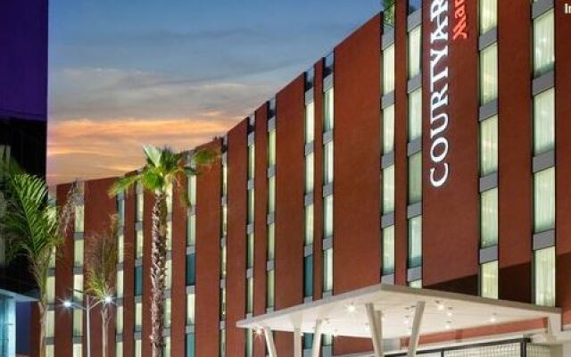 Fiesta Inn and Loft Ciudad del Carmen