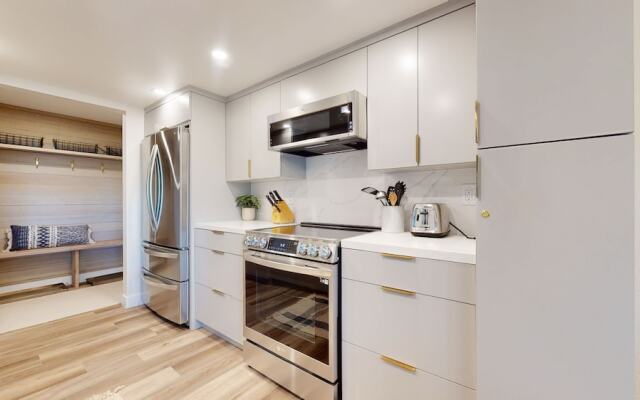 Sierra Megeve 30 - Three Bedroom Condo