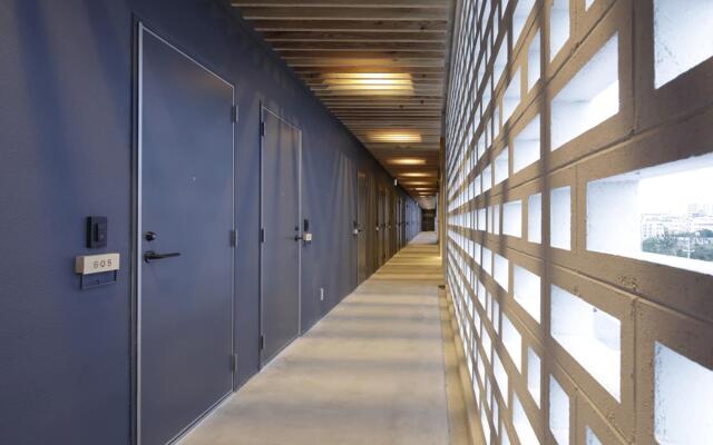 Hotel Locus