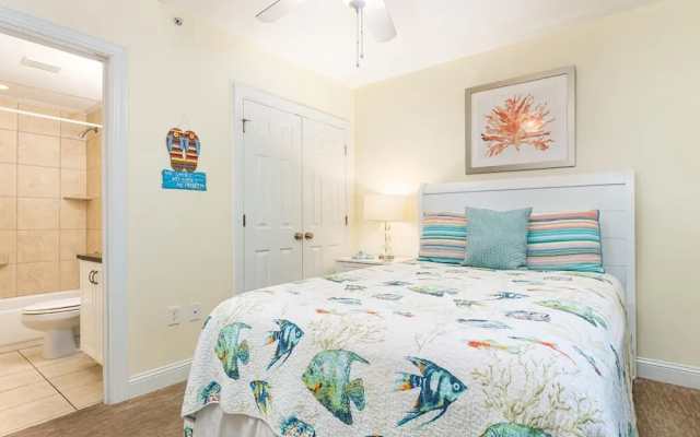Silver Shores 4 by Tybee Vacation Rentals