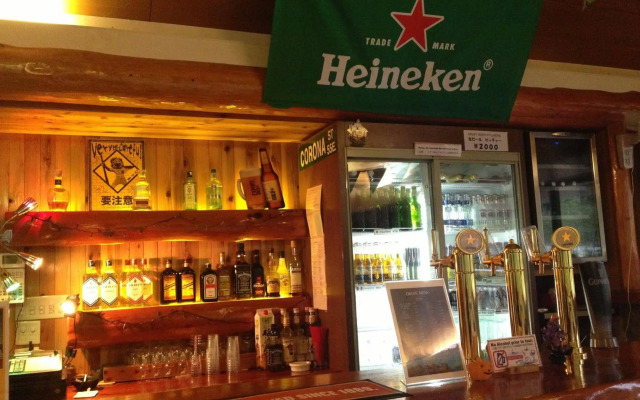 Alpine Lodge - Hostel