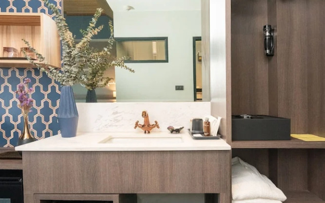 Sanae' Oldtown Hotel