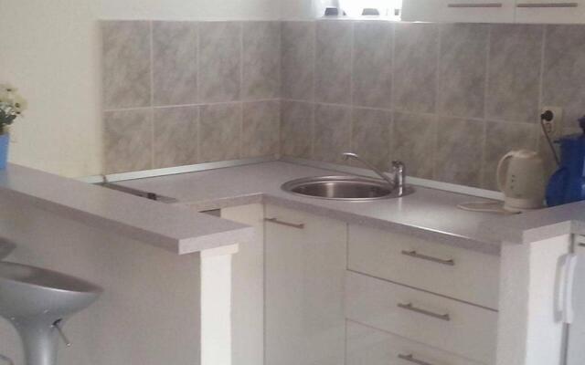 Apartments Marija-50m close to sea