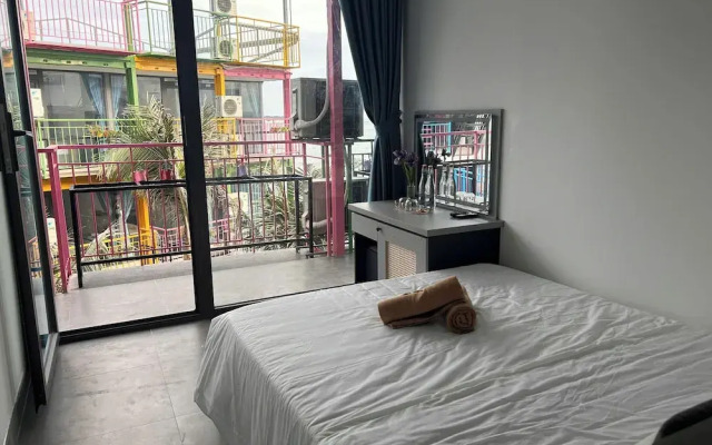 Rainbow Beach Mũi Né - Homestay & Coffee