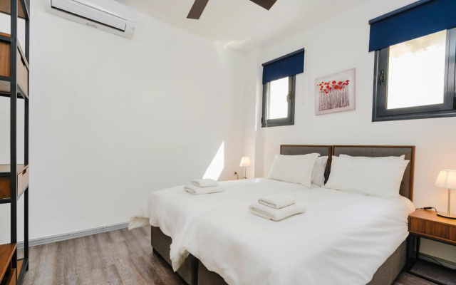 The Magnificent Eight 8 homm® suites